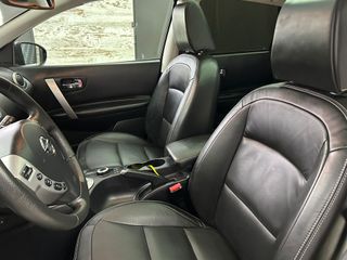 Nissan Qashqai Automático 4x4 140cv 2008