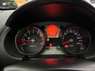 Nissan Qashqai Automático 4x4 140cv 2008