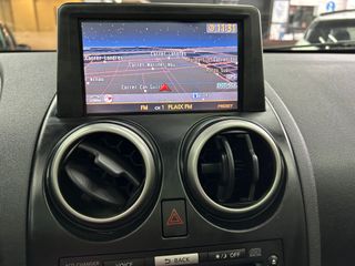 Nissan Qashqai Automático 4x4 140cv 2008