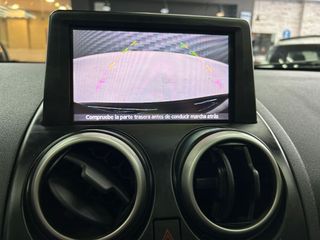 Nissan Qashqai Automático 4x4 140cv 2008