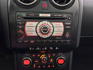 Nissan Qashqai Automático 4x4 140cv 2008