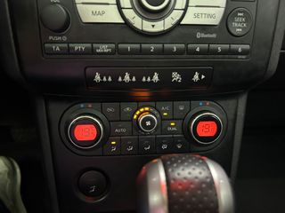 Nissan Qashqai Automático 4x4 140cv 2008