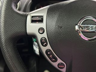Nissan Qashqai Automático 4x4 140cv 2008