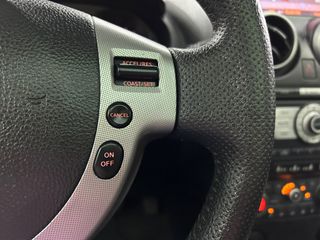 Nissan Qashqai Automático 4x4 140cv 2008