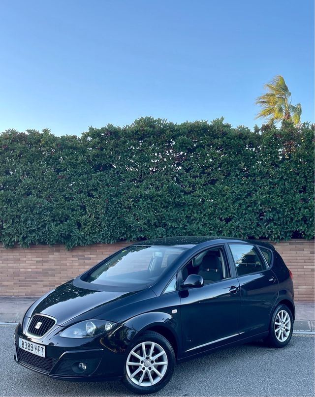 SEAT Altea 2011