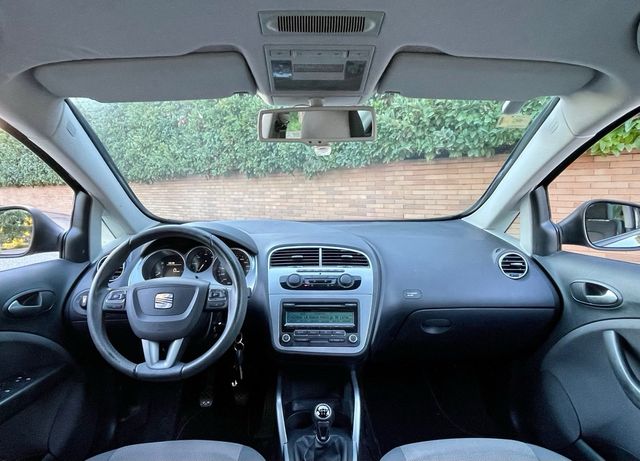SEAT Altea 2011