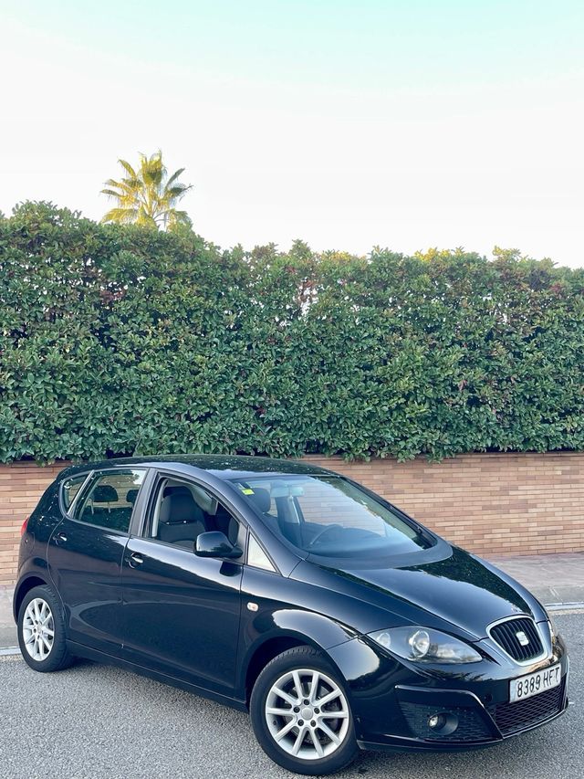 SEAT Altea 2011