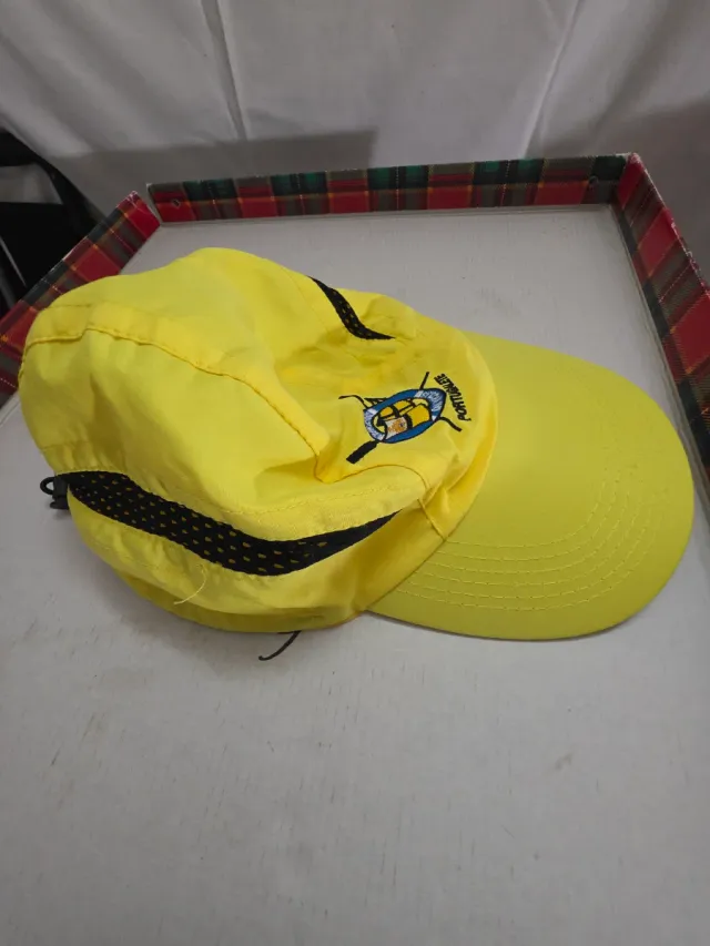 Gorra Club Remo San Nicolás Portugalete