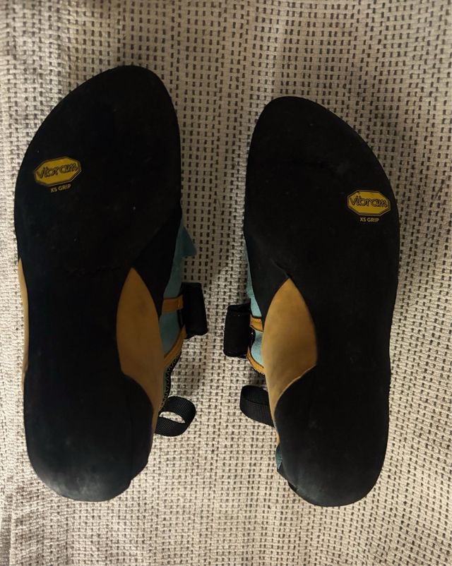 Pies de gato Simond XS Grip