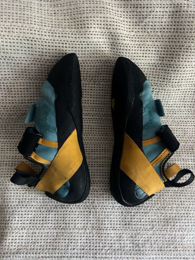 Pies de gato Simond XS Grip