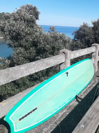 Tabla Surf Longboard 9'4