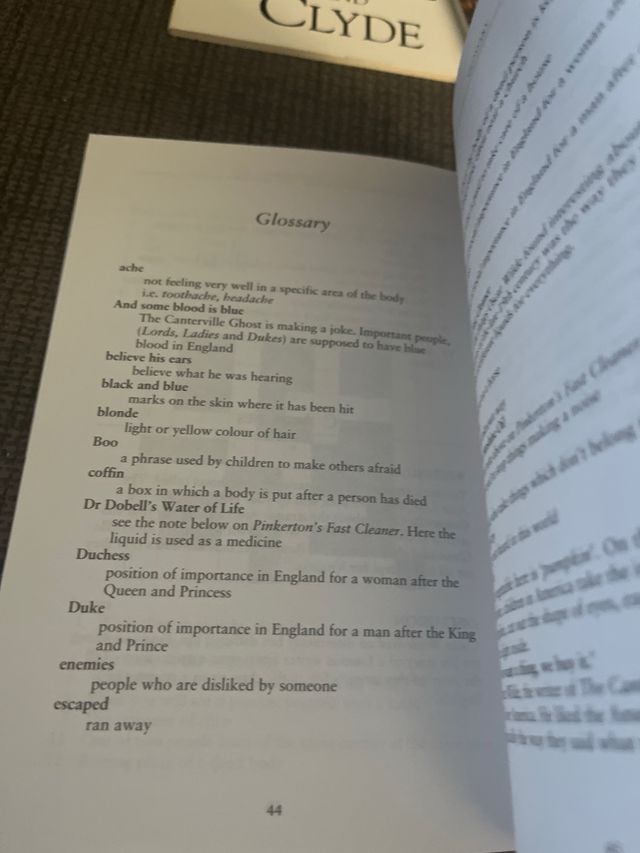 The Canterville Ghost: Level 2 (Nelson Graded R...