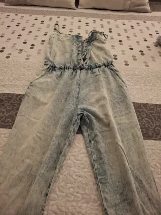 Mono fino mujer