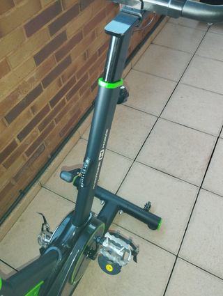 Bicicleta Spinning Bodytone DS06