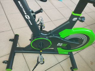 Bicicleta Spinning Bodytone DS06