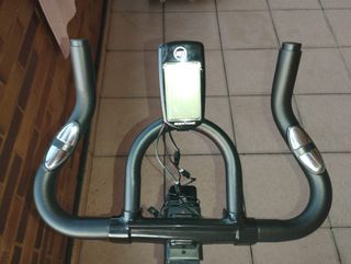 Bicicleta Spinning Bodytone DS06
