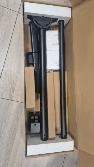 Soporte Techo TV Ceiling Mount 32"-55"