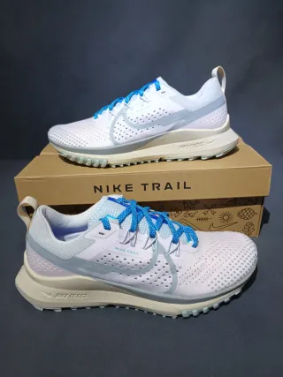 Zapatillas Nike Pegasus Trail 4 Running Talla 39