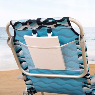 Pack 2 Sillas Playa Plegables AKTIVE