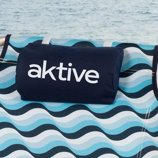 Pack 2 Sillas Playa Plegables AKTIVE