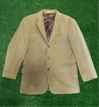 Chaqueta Titto Bluni Verde Oliva