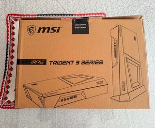 COMPUTER DESKTOP MSI TRIDENT 3