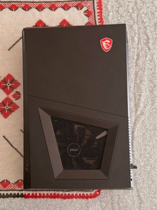 COMPUTER DESKTOP MSI TRIDENT 3