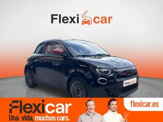 Fiat 500 Red Hb 185km 70kW (95CV)