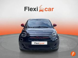 Fiat 500 Red Hb 185km 70kW (95CV)
