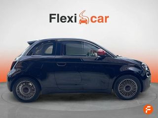Fiat 500 Red Hb 185km 70kW (95CV)