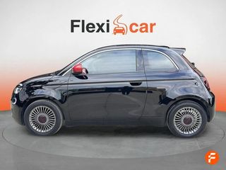 Fiat 500 Red Hb 185km 70kW (95CV)
