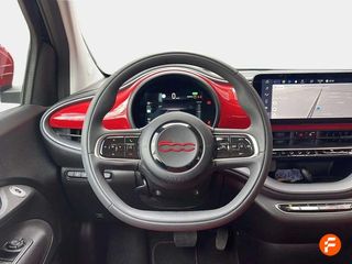 Fiat 500 Red Hb 185km 70kW (95CV)