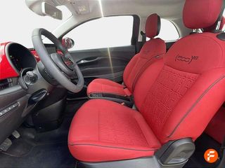 Fiat 500 Red Hb 185km 70kW (95CV)
