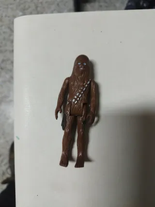 Figura Chewbacca Star Wars