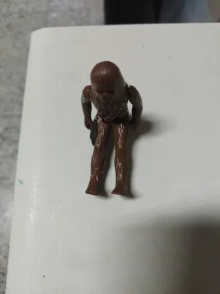 Figura Chewbacca Star Wars