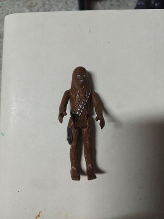 Figura Chewbacca Star Wars