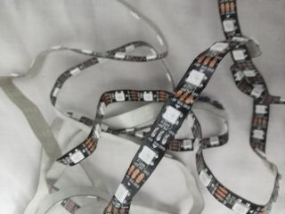 Sistema Ambilight rgb para PC