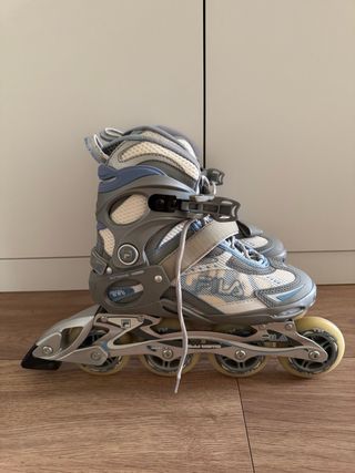 Patines en línea Fila
