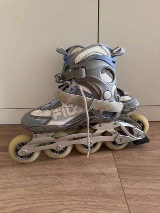 Patines en línea Fila
