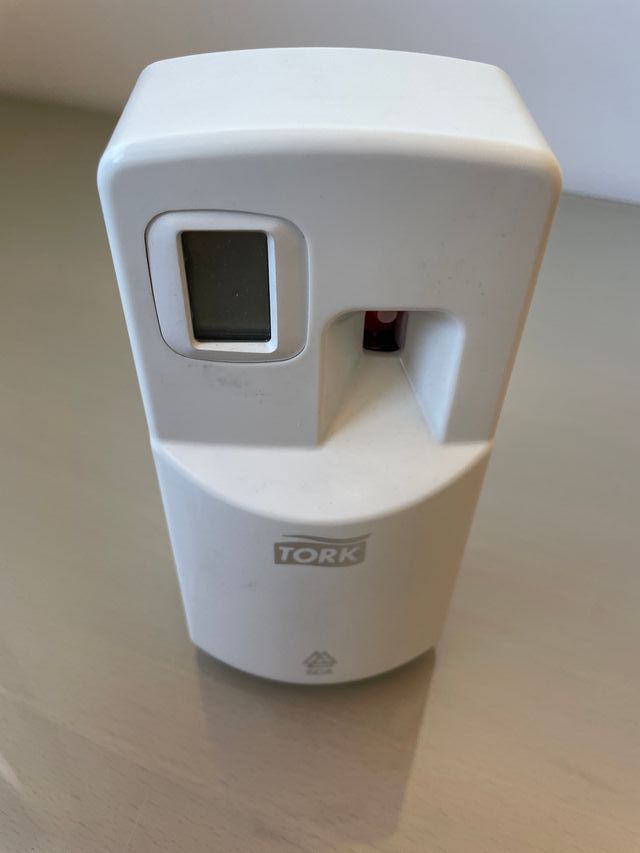 Ambientador Tork Automático