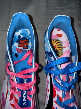 Adidas F50 Bape 