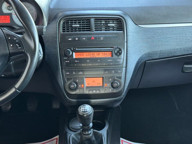 Fiat Grande Punto 1.4i 16v 95cv *6 velocidades*