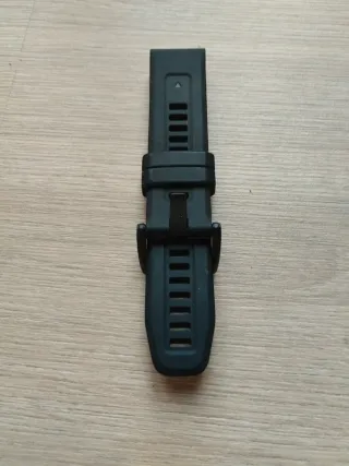 Garmin Epix Gen 2 Zafiro / Titanio AMOLED Reloj GP