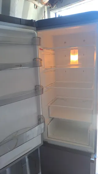 Nevera Combi Fagor