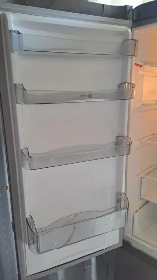 Nevera Combi Fagor