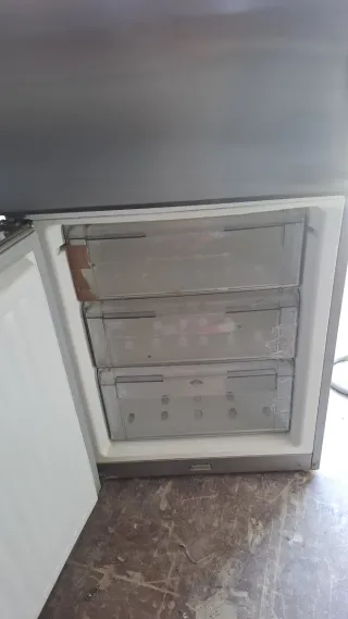 Nevera Combi Fagor
