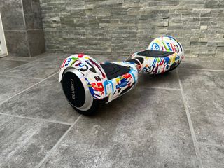 Hoverboard Bluoko B1