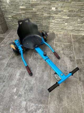 Hoverboard Bluoko B1