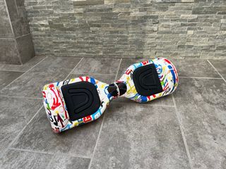 Hoverboard Bluoko B1