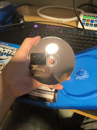 Far Cry 5 Deluxe Edition PS4